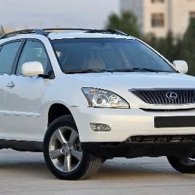 Lexus RX 330 2004