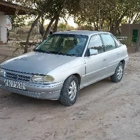 Opel Astra 1993