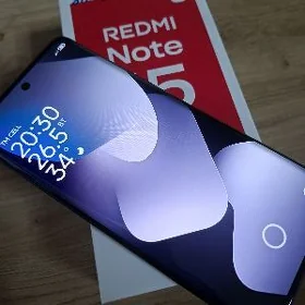 Redmi not 15