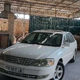Toyota Avalon 2003