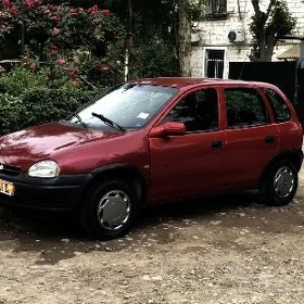 Opel Vita 1999