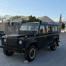 Land Rover Defender 1993