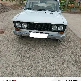Lada 2106 1999