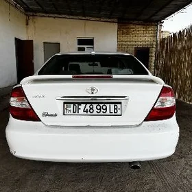 Toyota Camry 2002