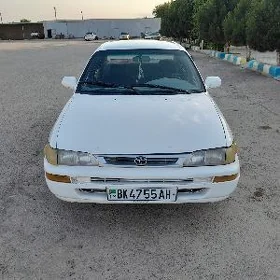 Toyota Corolla 1994