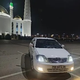 Toyota Corolla 2003