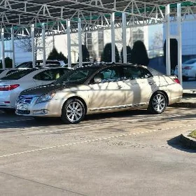 Toyota Avalon 2008
