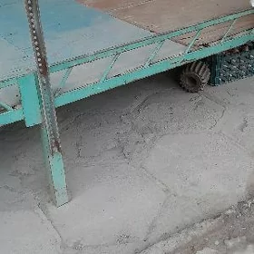 тапжан