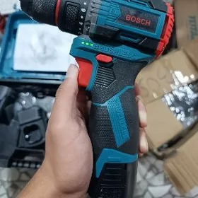 Bosch şrupawýort