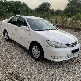 Toyota Camry 2005