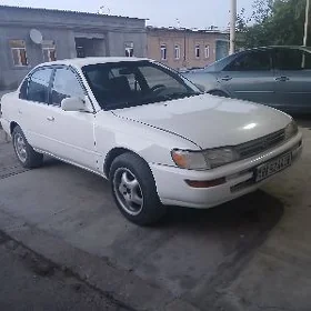 Toyota Corolla 1994