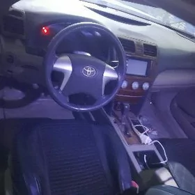 Toyota Camry 2008