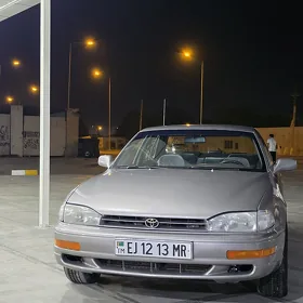 Toyota Camry 1992