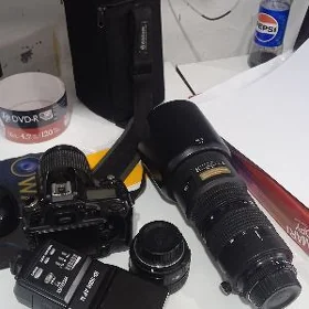nikon