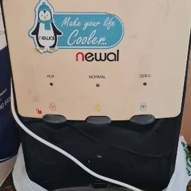 Dispensor kuller