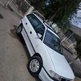 Opel Astra 1993
