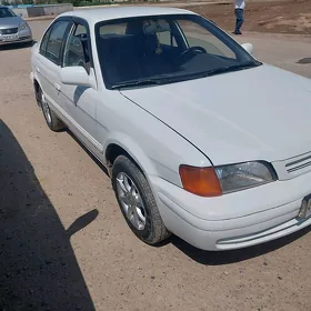Toyota Tercel 1998