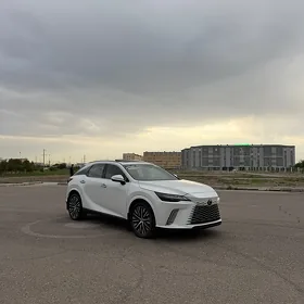 Lexus RX 350 2024