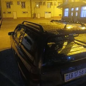 Opel Astra 1993