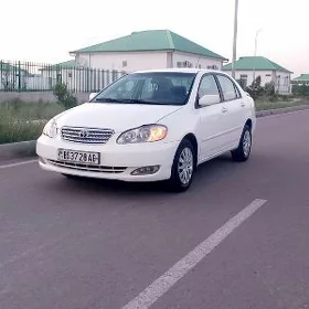 Toyota Corolla 2005