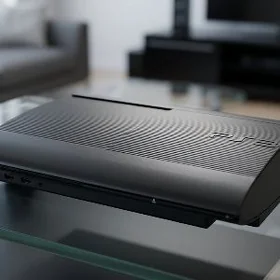 PlayStation 3 super slim