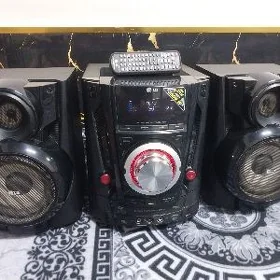 Lg sentr3500