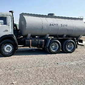 Kamaz 5410 1985