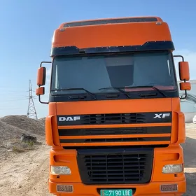 DAF 480 2002