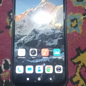 Redmi 15 S