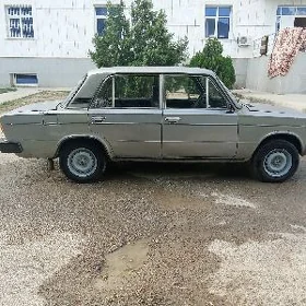 Lada 2106 1999
