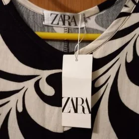 платье ZARA