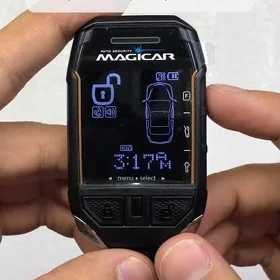 Majikar m500