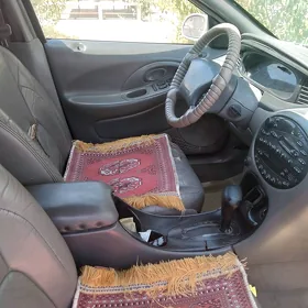 Ford Taurus 1998