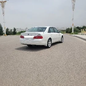 Toyota Avalon 2004
