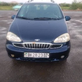 Daewoo Tacuma 2003