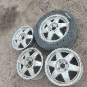 teker 15