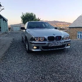 BMW 528 1998