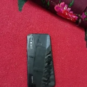telefon huavei ane lx1