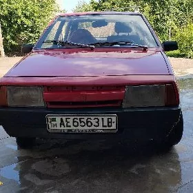 Lada 2109 1989