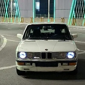 BMW 528 1984