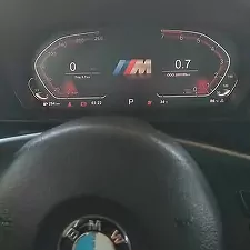 BMW e60  pribor