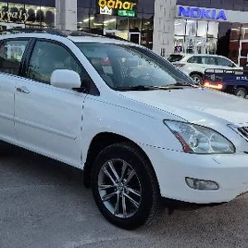 Lexus RX 350 2008