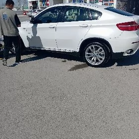 BMW X6 2009