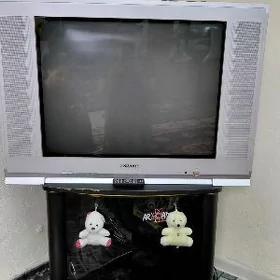 Telewizor satlyk
