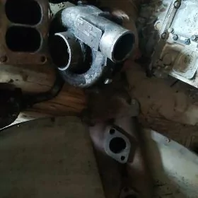 Turbina