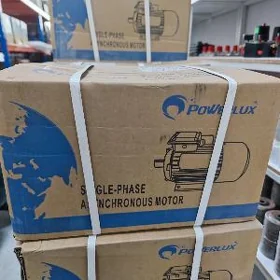 Elektromotor elektro dwigatel