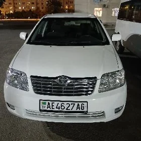 Toyota Corolla 2005