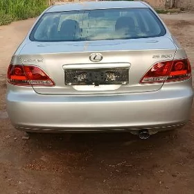 Lexus ES 300 2002