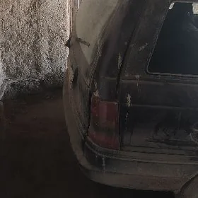 Opel Astra 1994
