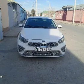 Kia Forte 2020